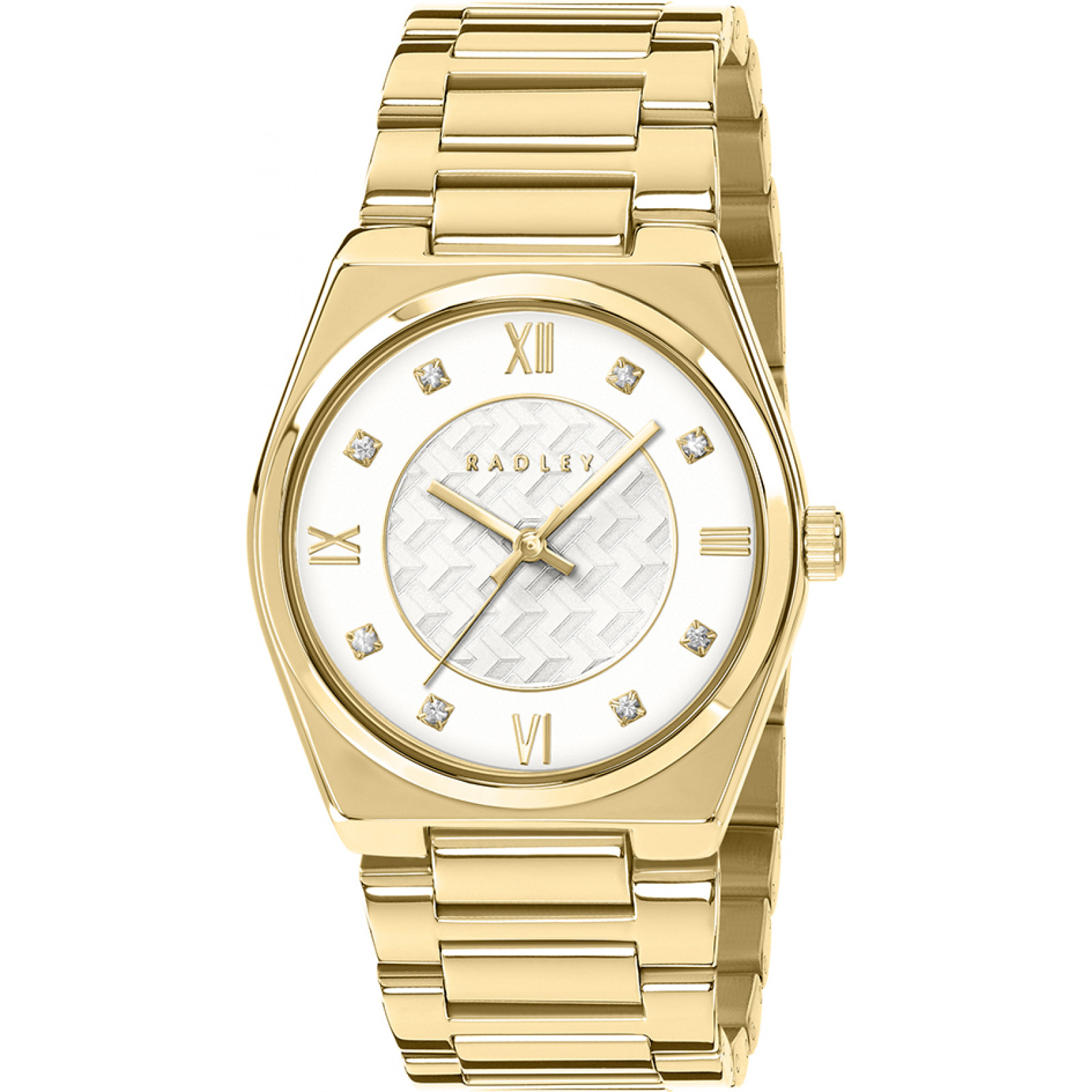 Radley Women's  RY4656 Ladies Watch , BrandAlley