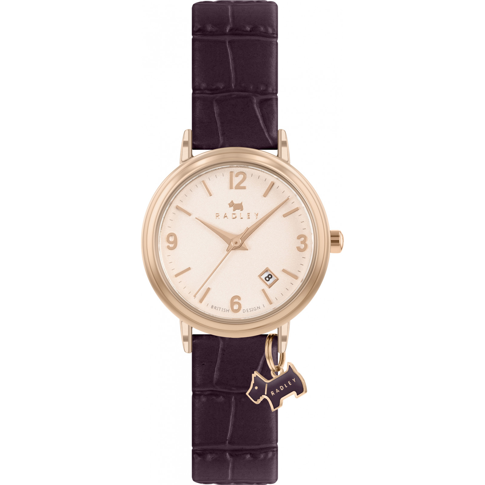 Radley Women's  RY21348 Ladies Watch , BrandAlley