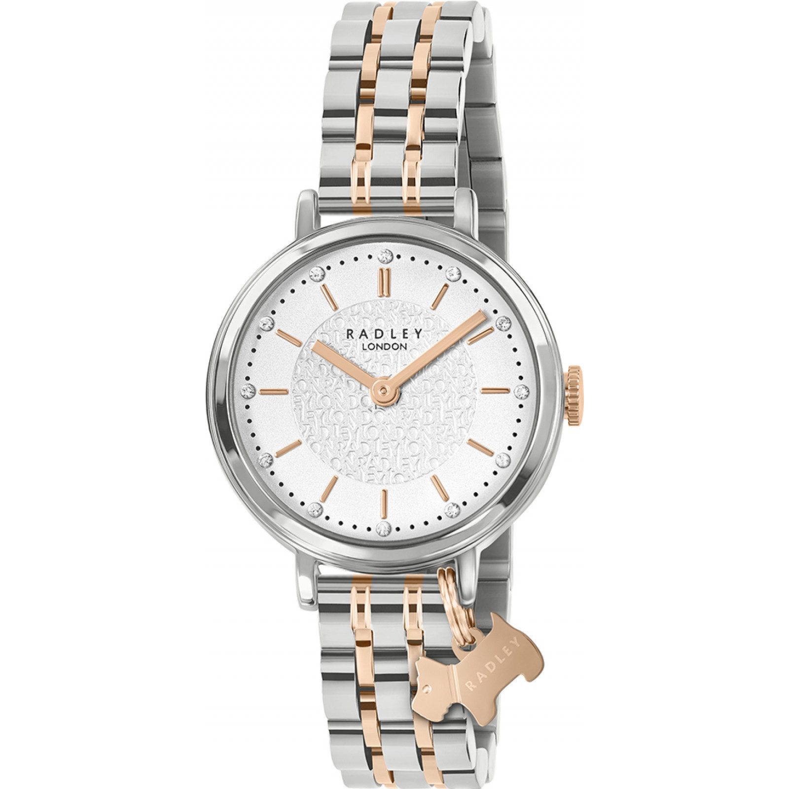 Radley Women's  RY4623 Ladies Selby Street Watch , BrandAlley