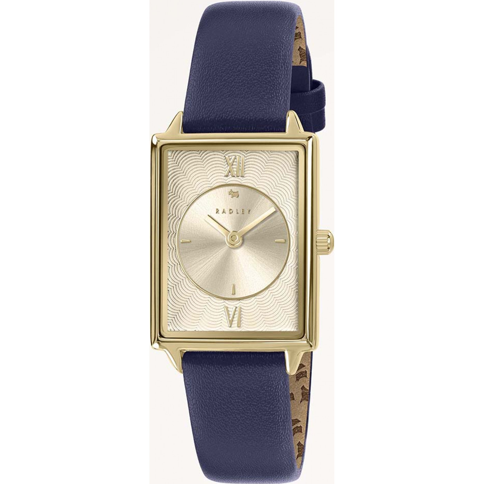 Radley Women's   Blue Ry21854 Albion Avenue Watch , BrandAlley