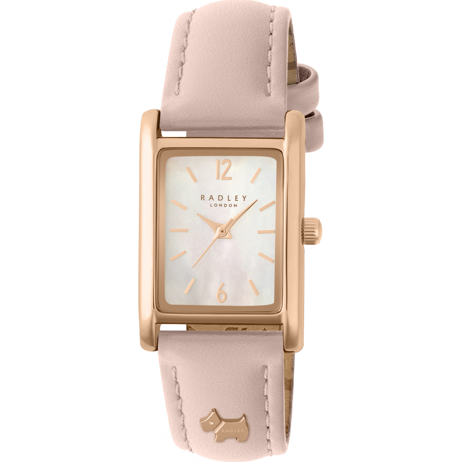 Radley Women's   Pink Ry21724 Hanley Close Watch , BrandAlley