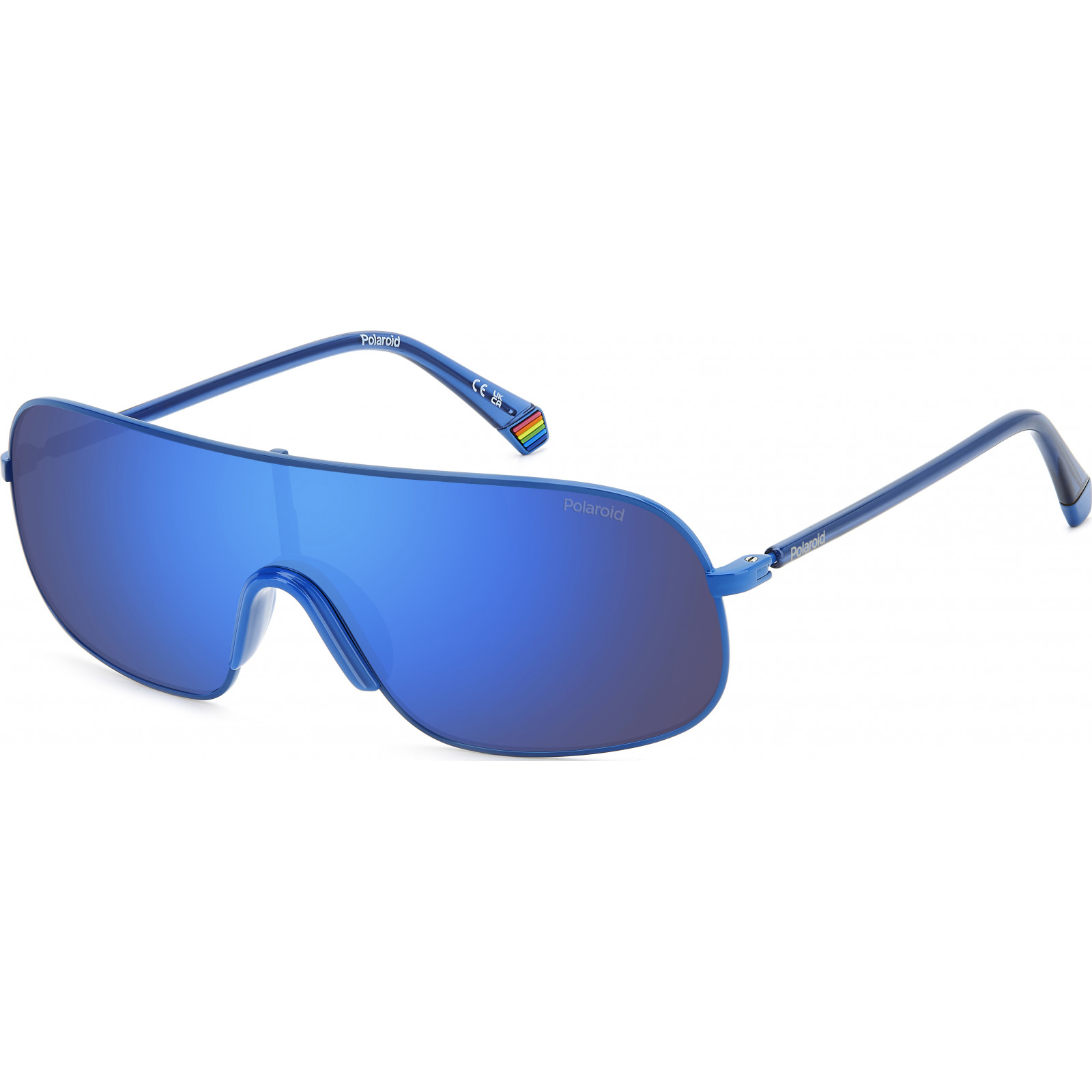 Polaroid Men's  PLD 6222 99 PJP Sunglasses , BrandAlley