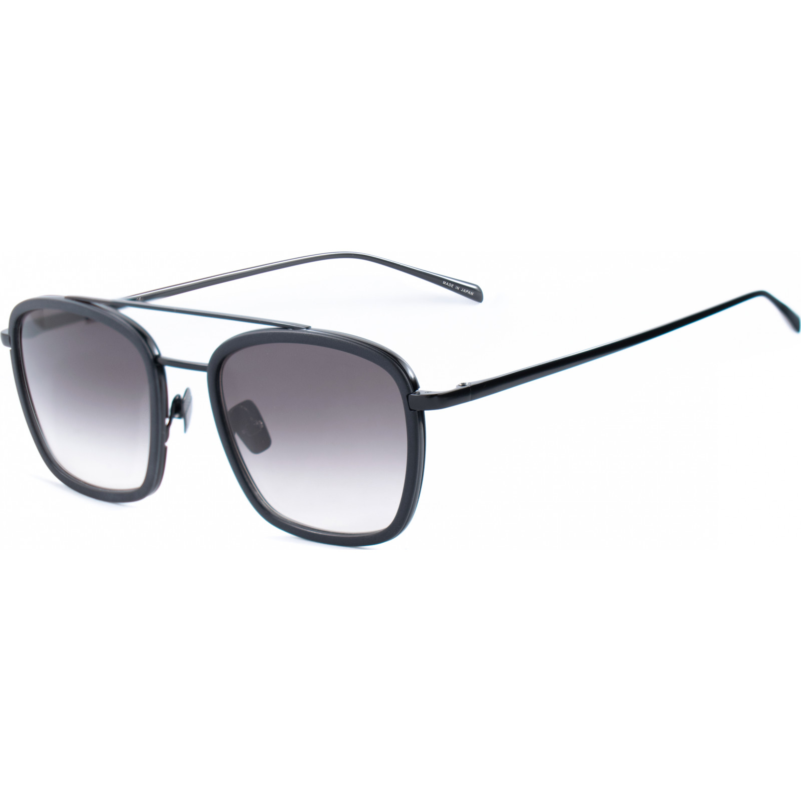 Belstaff Men's   Black Ryder Clear 54 S083 Sunglasses , BrandAlley