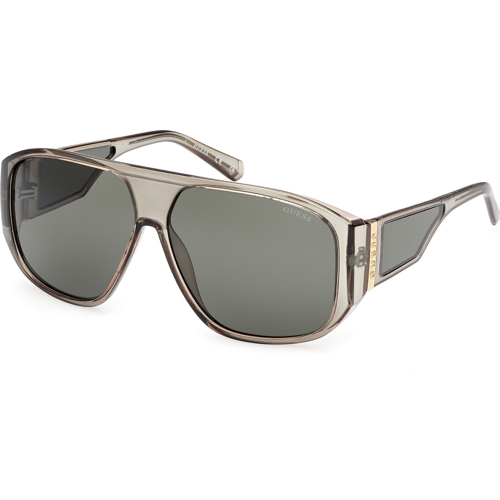 Guess Men's  GU00135 61 6193N Sunglasses , BrandAlley