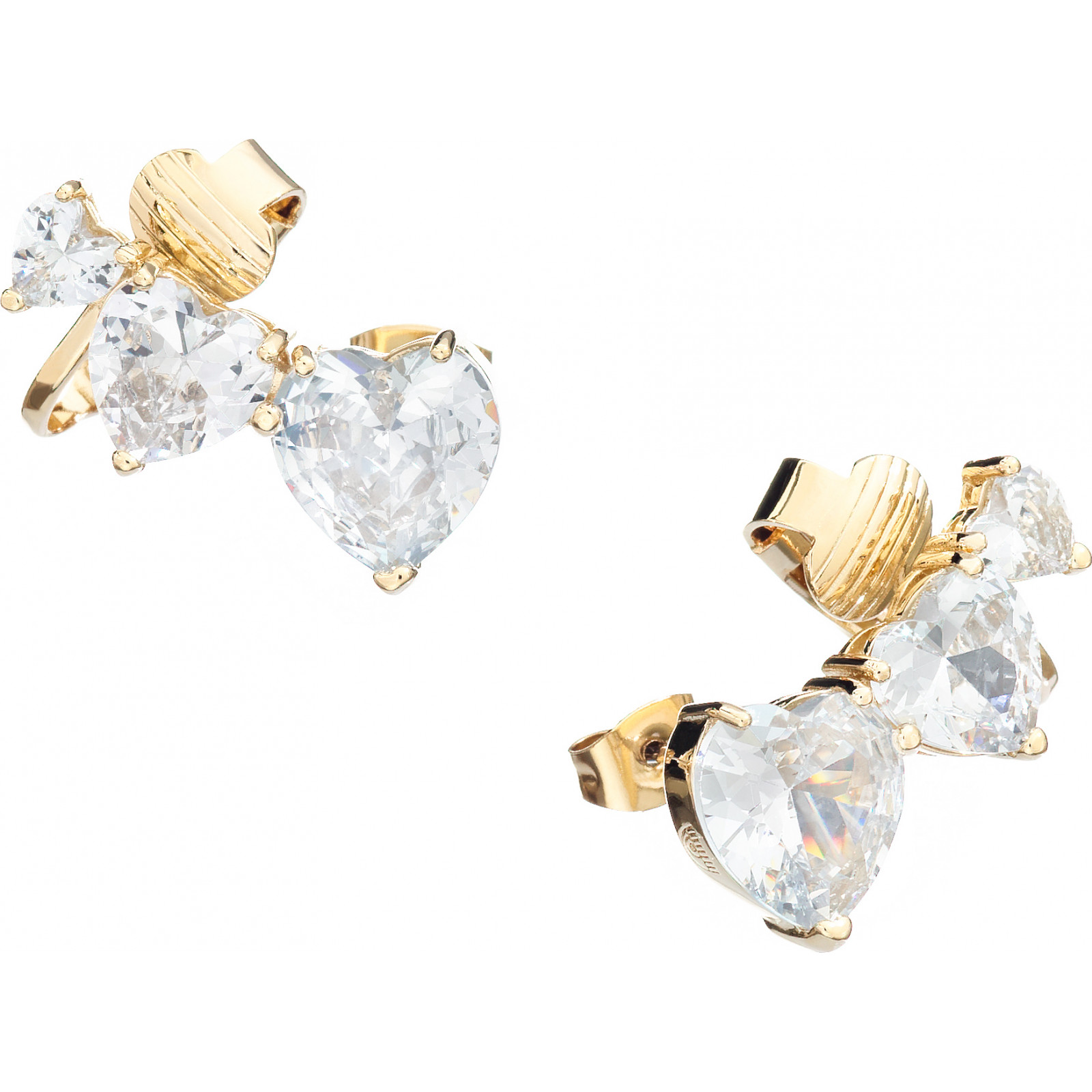 Chiara Ferragni Women's  J19AUV26 Ladies Earrings , BrandAlley