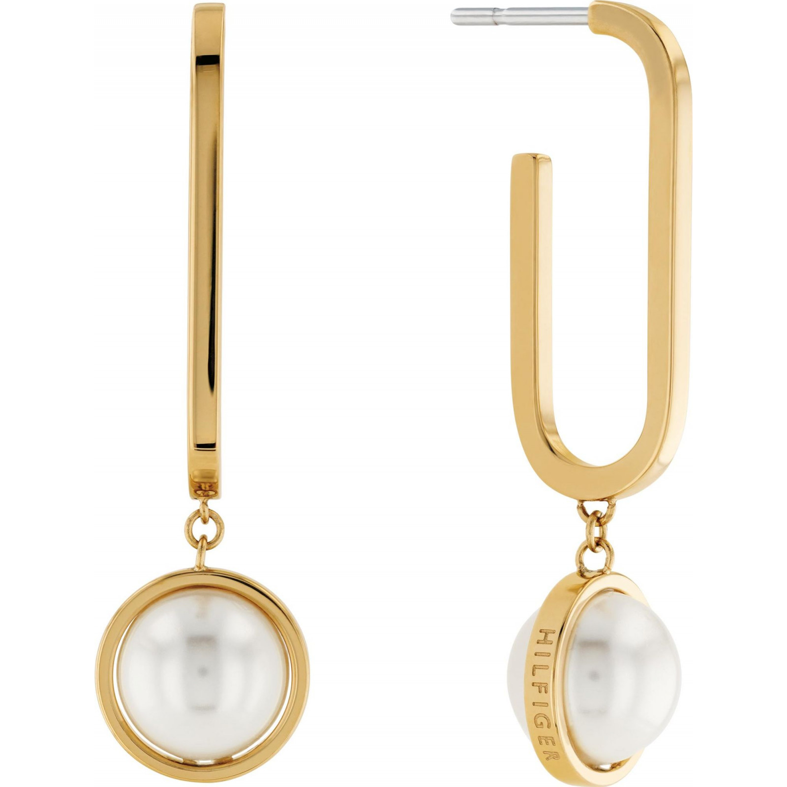 Tommy Hilfiger Women's  2780768 Ladies Earrings , BrandAlley