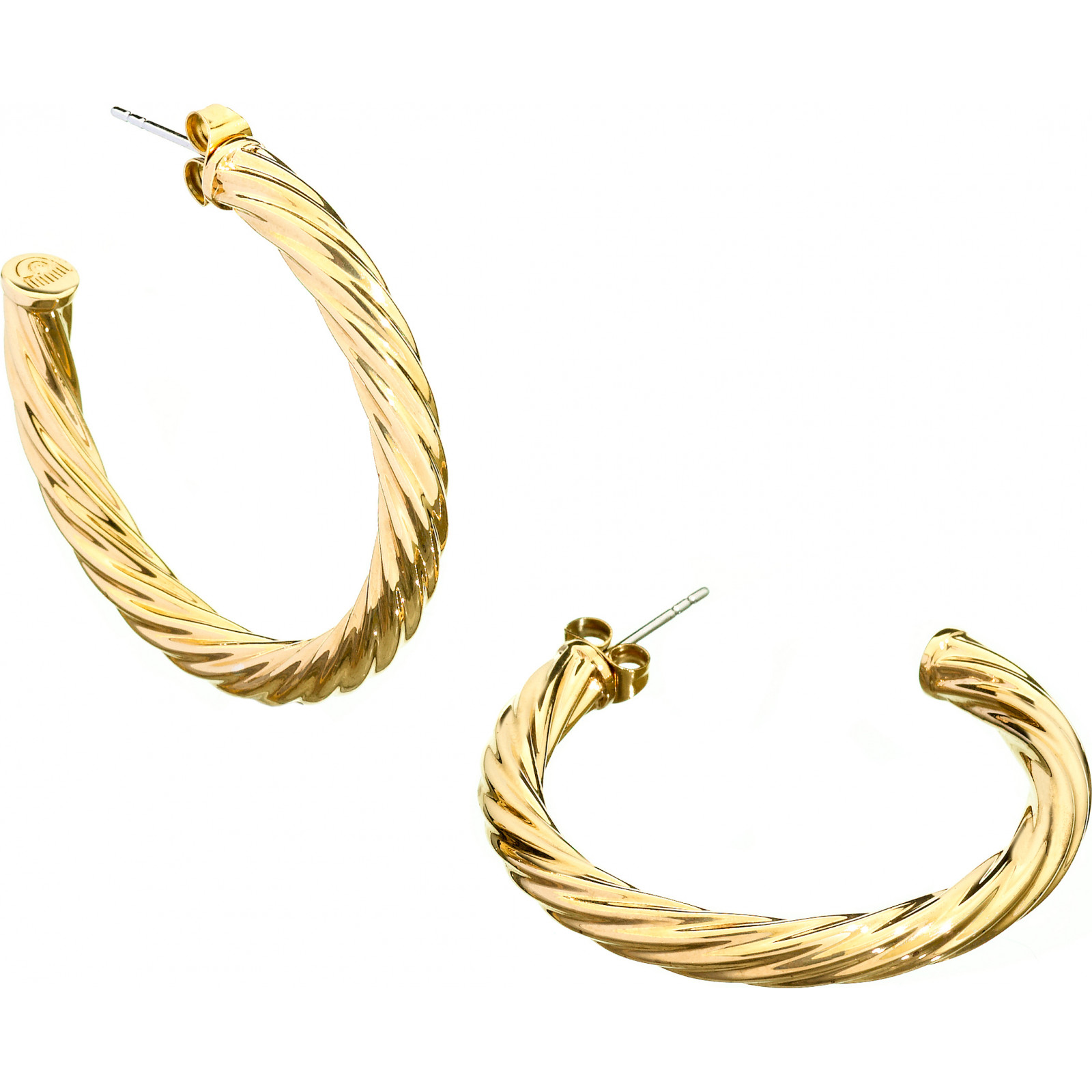 Chiara Ferragni Women's  J19AXP10 Ladies Earrings , BrandAlley