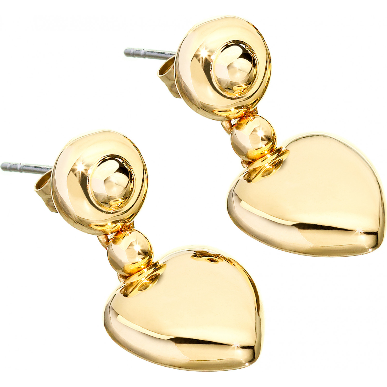 Chiara Ferragni Women's  J19AXP05 Ladies Earrings , BrandAlley