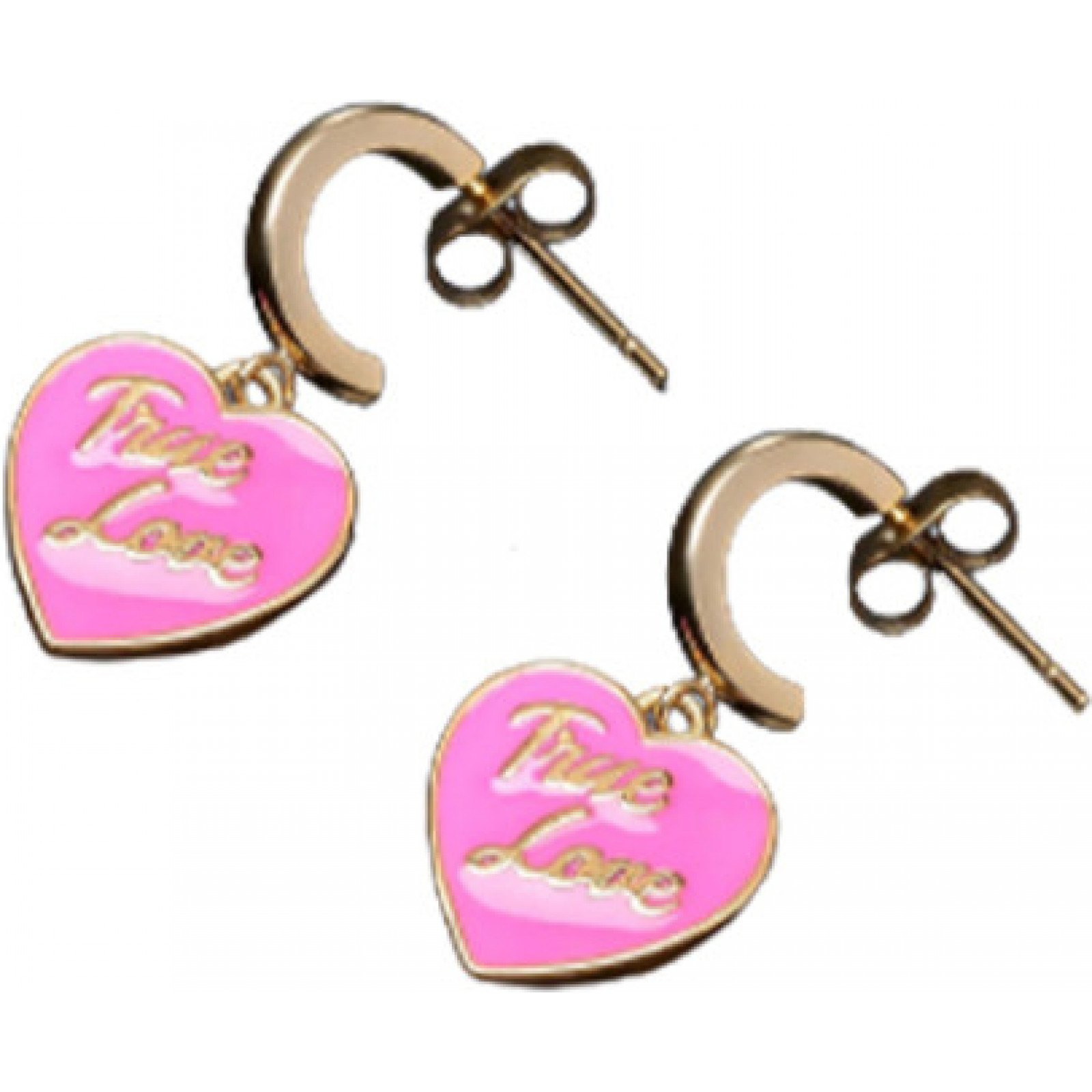 Chiara Ferragni Women's  J19AVI08 Ladies Earrings , BrandAlley