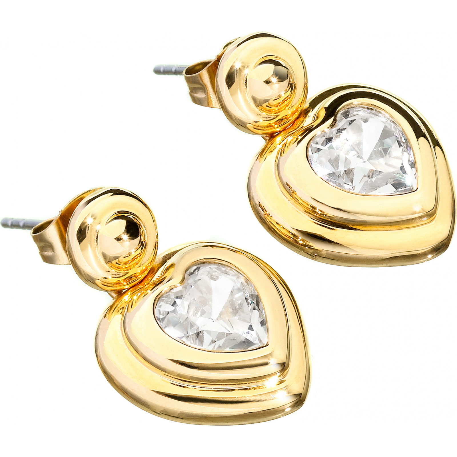 Chiara Ferragni Women's  J19AXP04 Ladies Earrings , BrandAlley