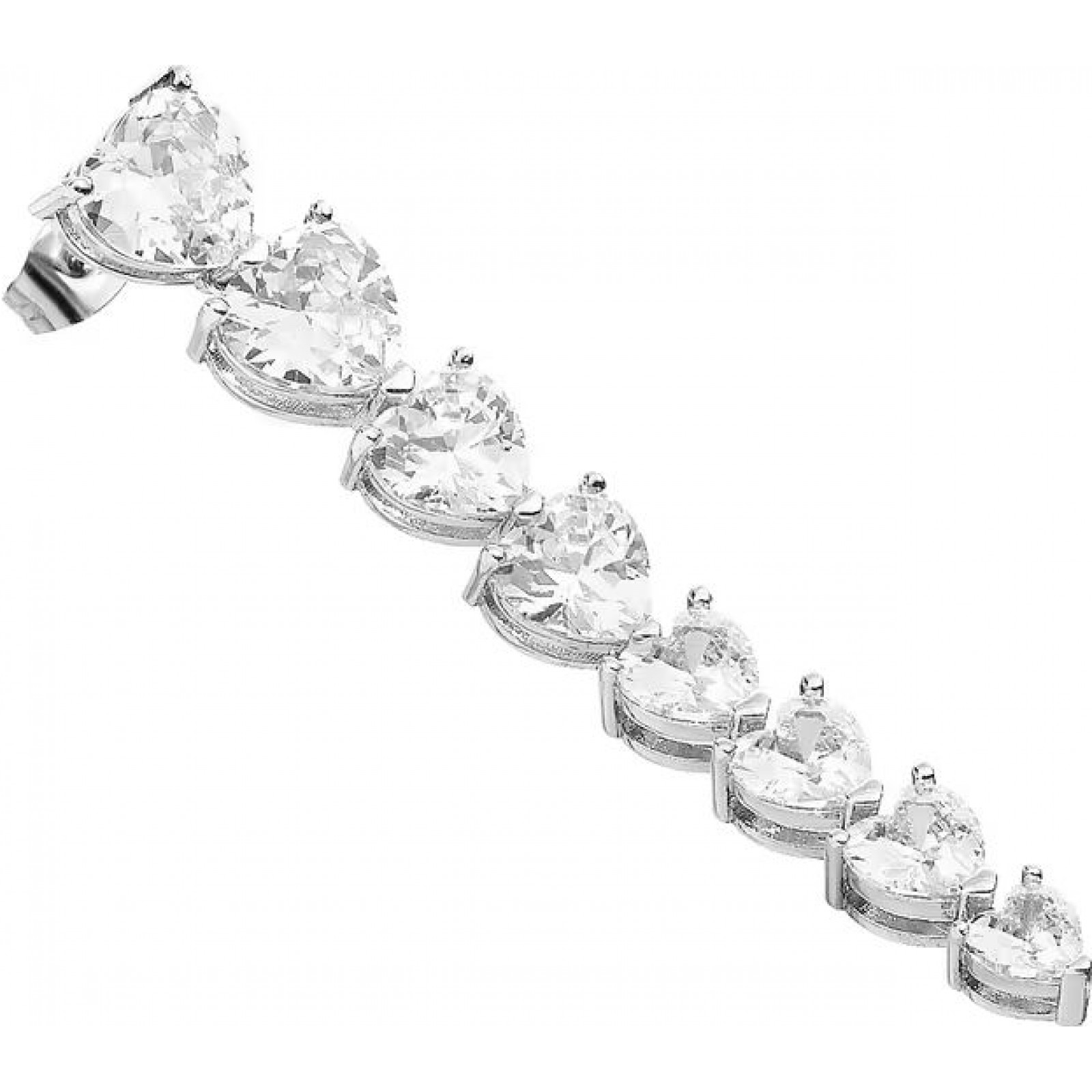 Chiara Ferragni Women's  J19AVG08 Ladies Earrings , BrandAlley