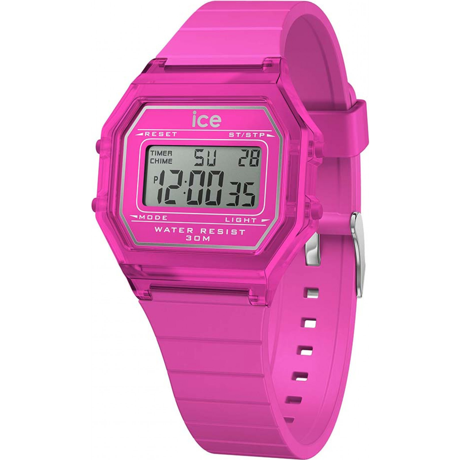 Ice Watch Women's  Ice-Watch 022887 Ladies ICE Digit Retro Watch , BrandAlley