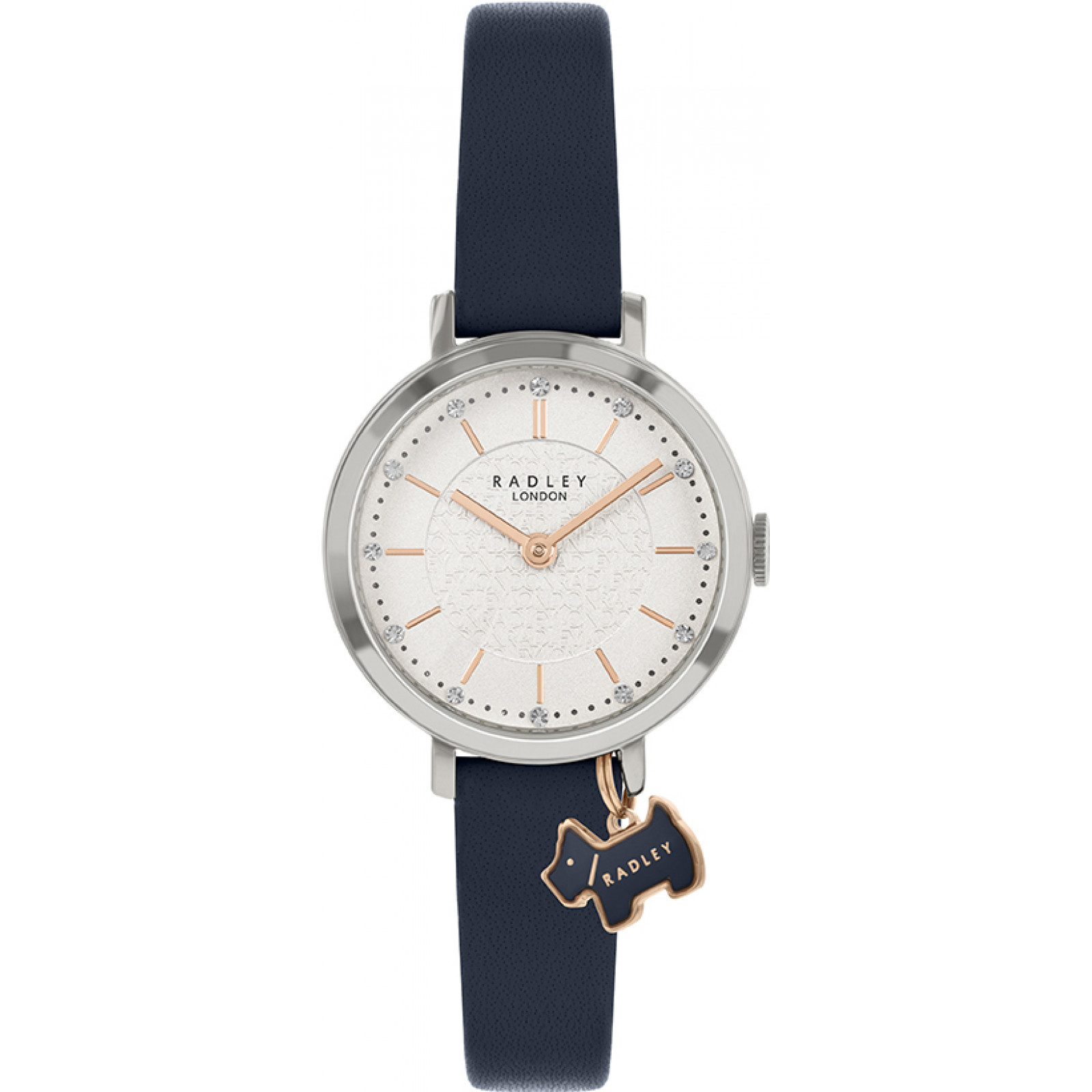 Radley Women's  RY2861A Ladies Selby Street Watch , BrandAlley