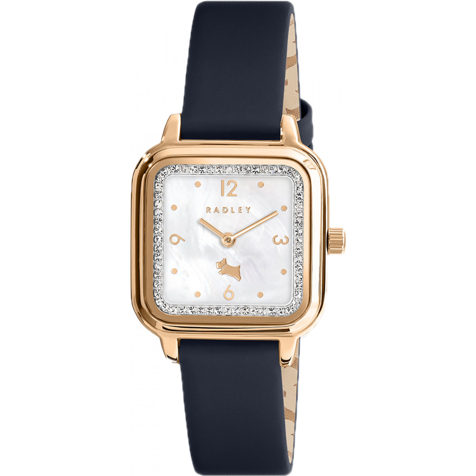 Radley Women's   Blue Ry21814 Watch , BrandAlley