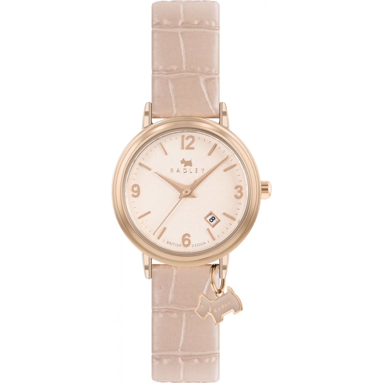 Radley Women's  RY21342 Ladies Watch , BrandAlley