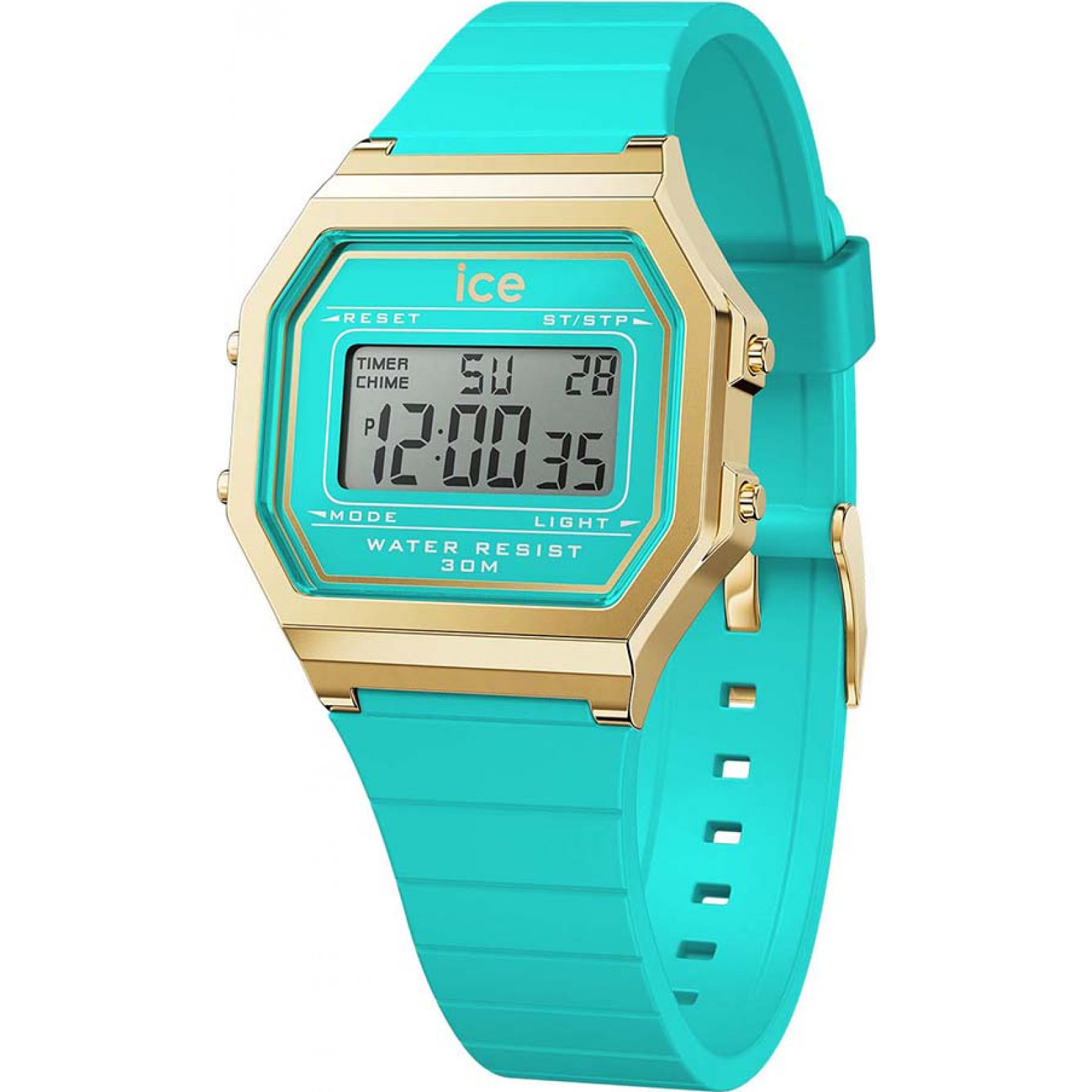 Ice Watch Women's  Ice-Watch 022055 Ladies ICE Digit Retro Watch , BrandAlley