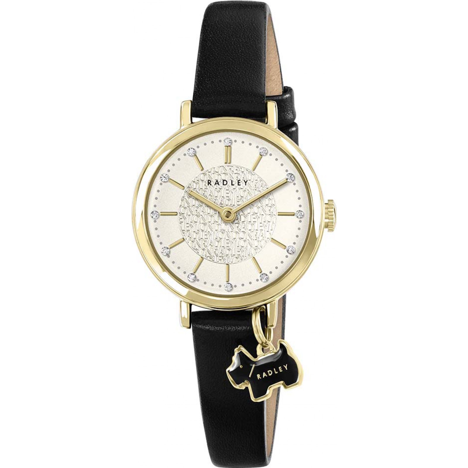 Radley Women's  RY21904 Ladies Selby Street Watch , BrandAlley