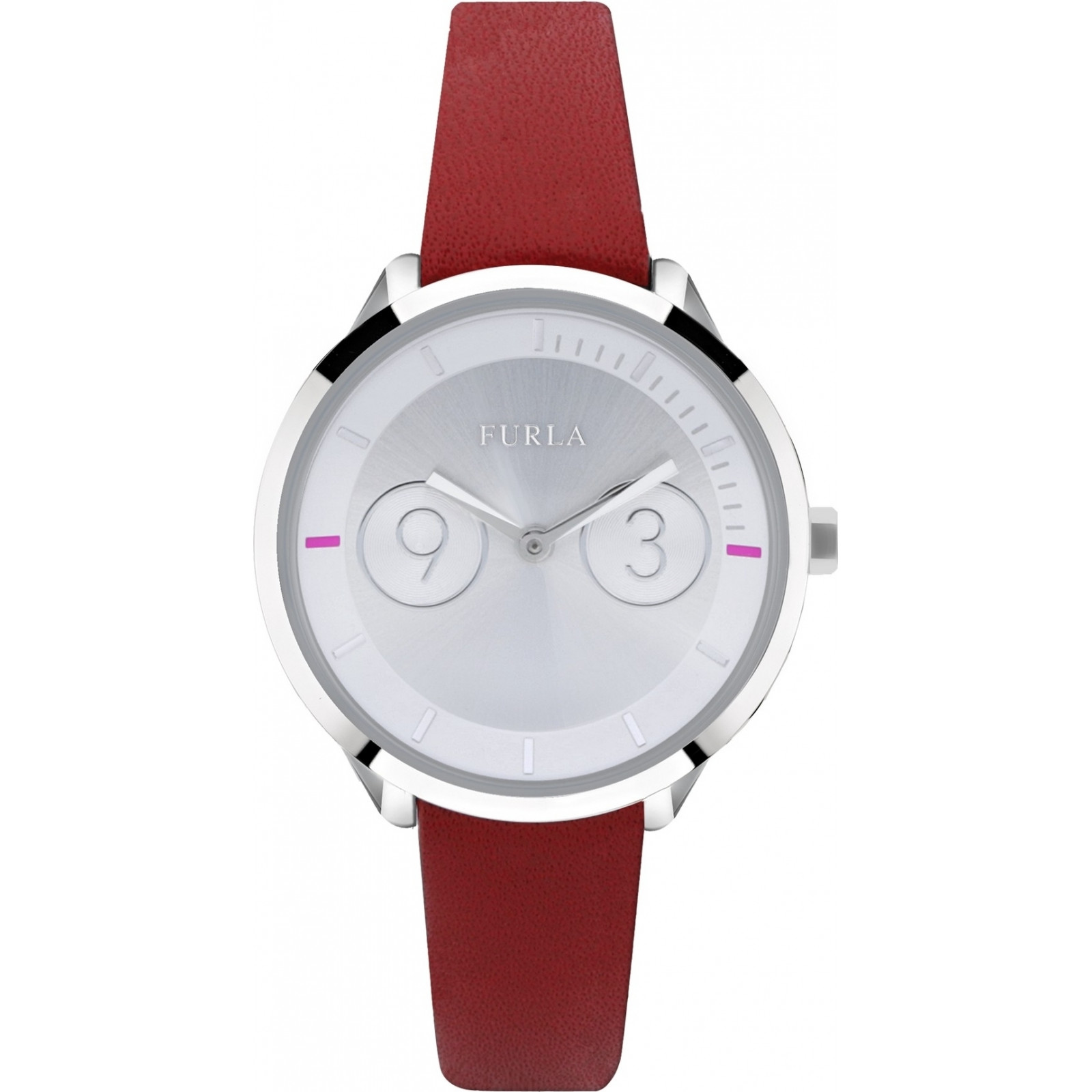 Furla Women's   Red R4251102507 Watch , BrandAlley