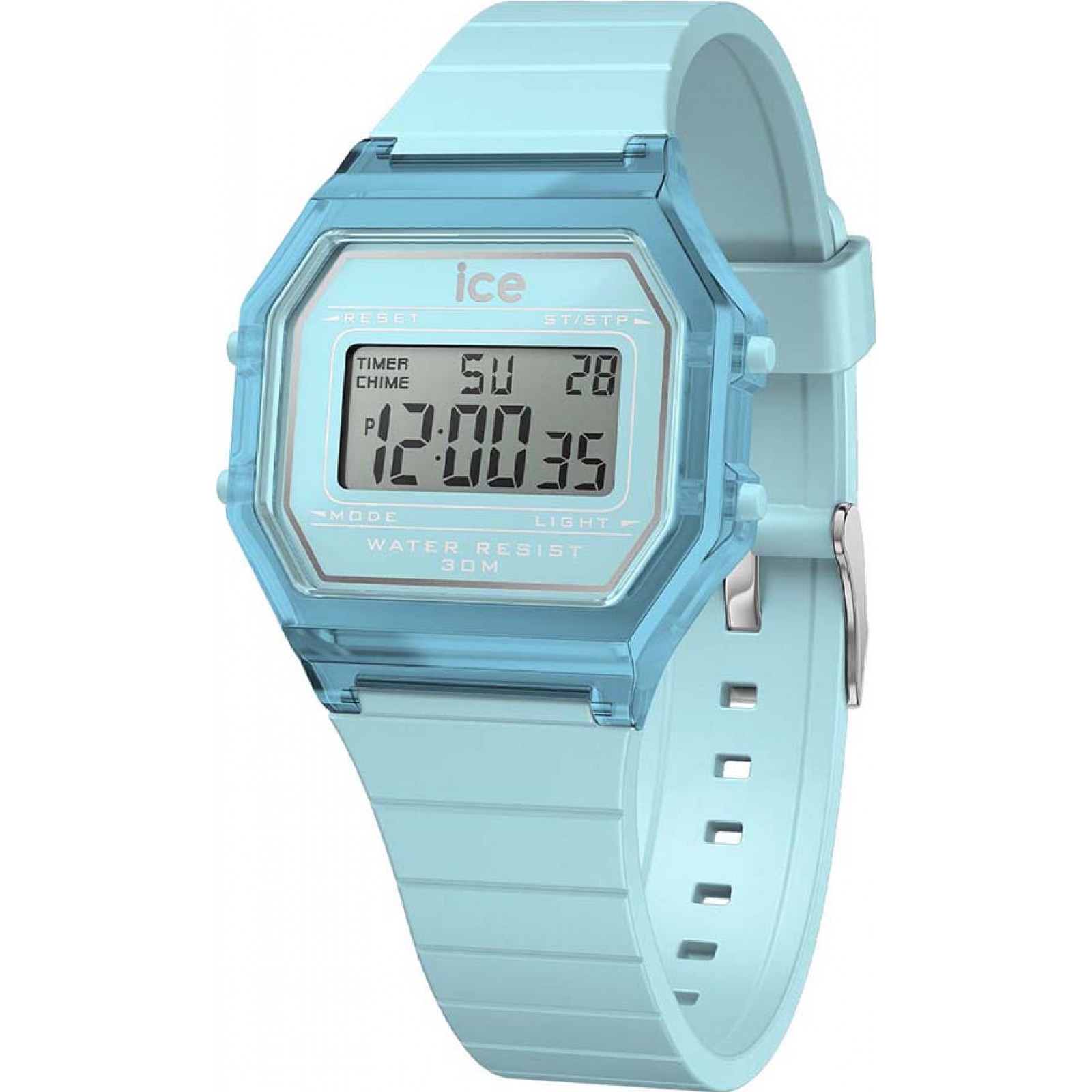 Ice Watch Women's  Ice-Watch 022888 Ladies ICE Digit Retro Watch , BrandAlley