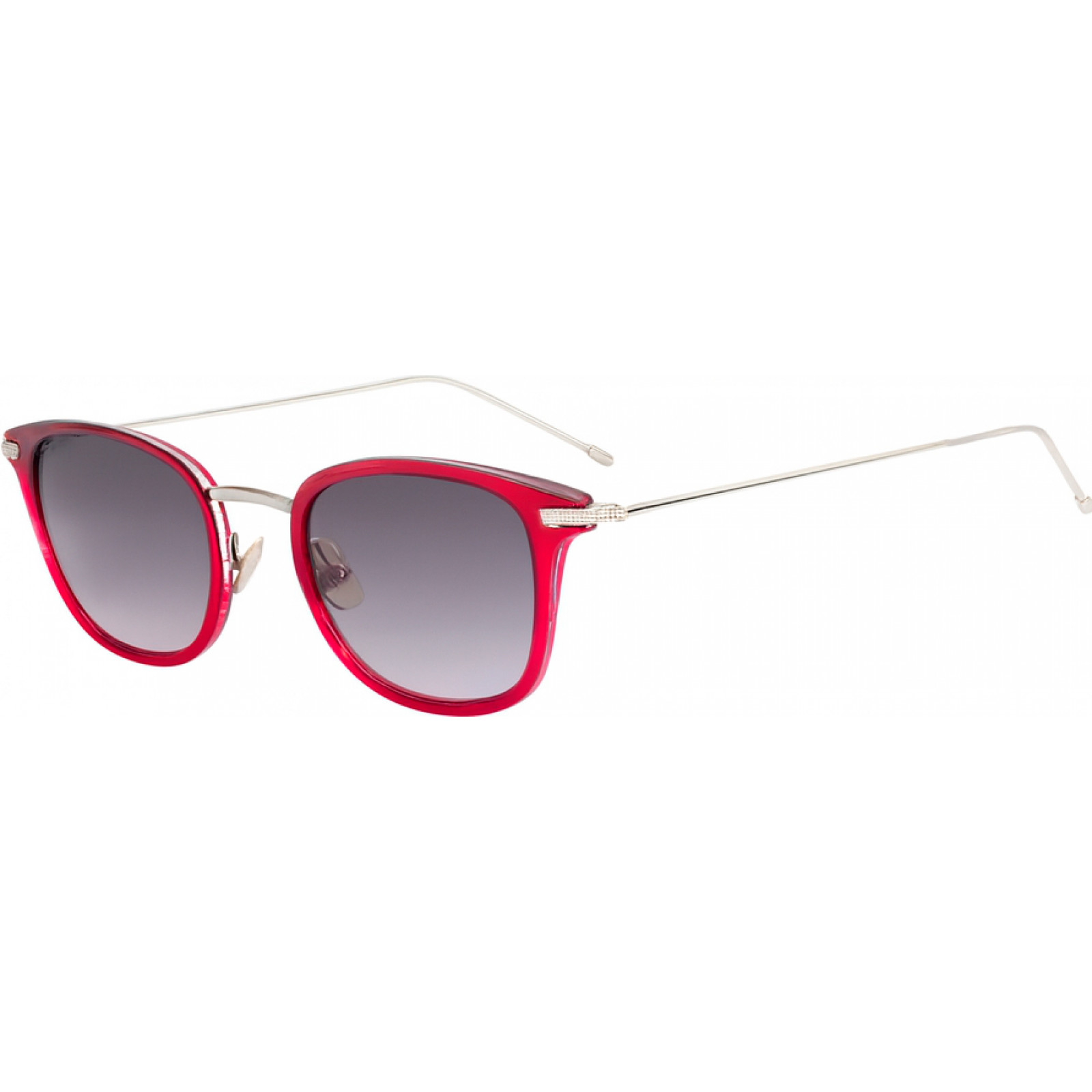 Belstaff Women's   Red Herongate 49 S210 Sunglasses , BrandAlley