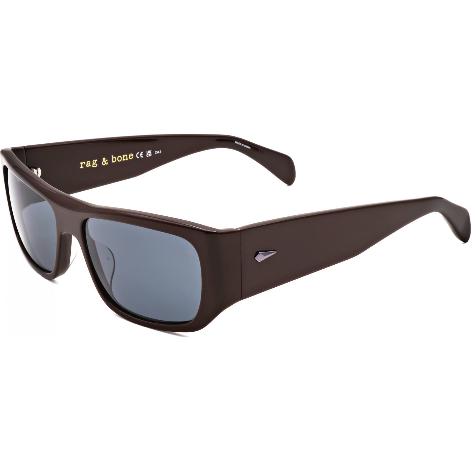 Rag & Bone Men's  RNB5058 S 56 09Q Sunglasses , BrandAlley
