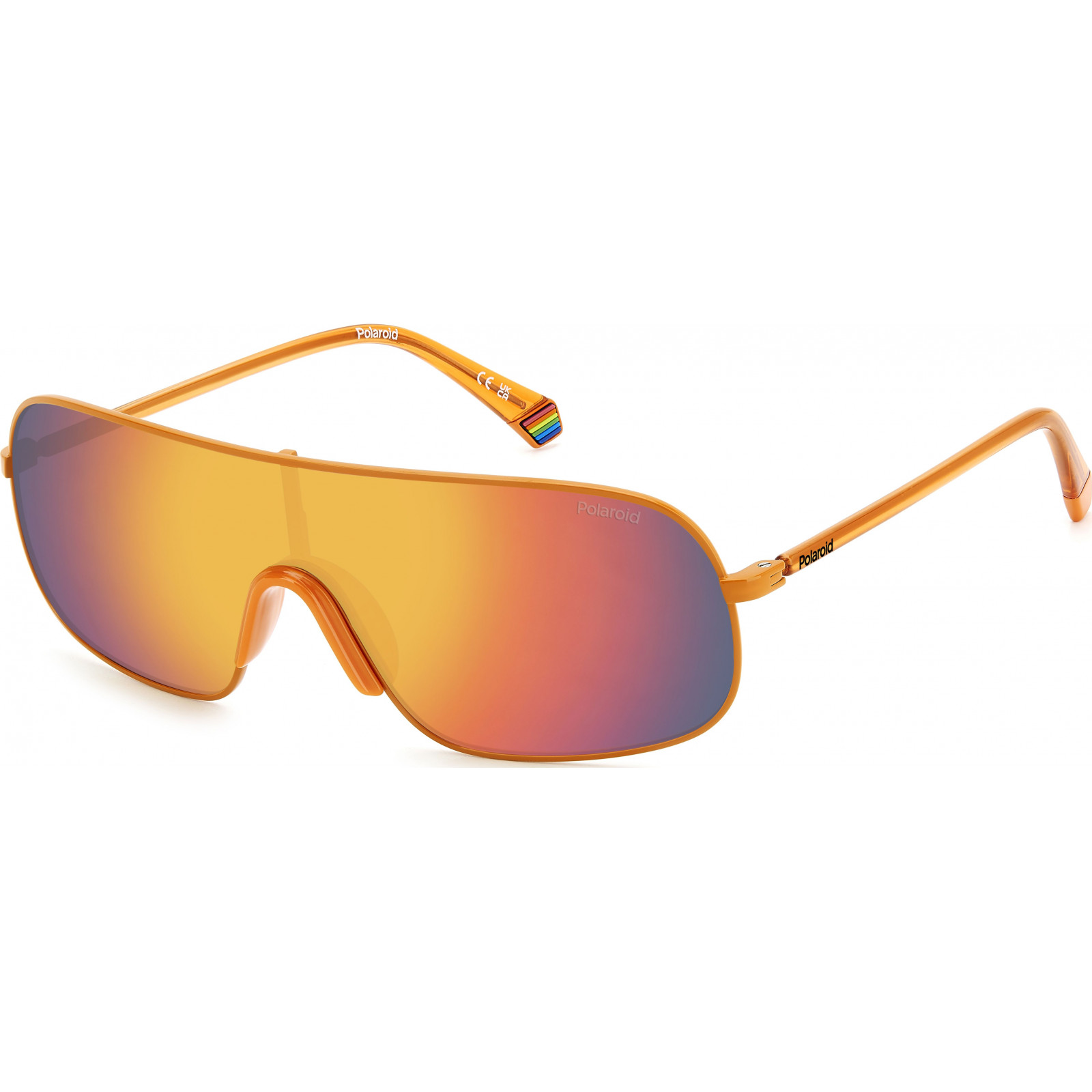 Polaroid Men's  PLD 6222 S 99 L7Q Sunglasses , BrandAlley