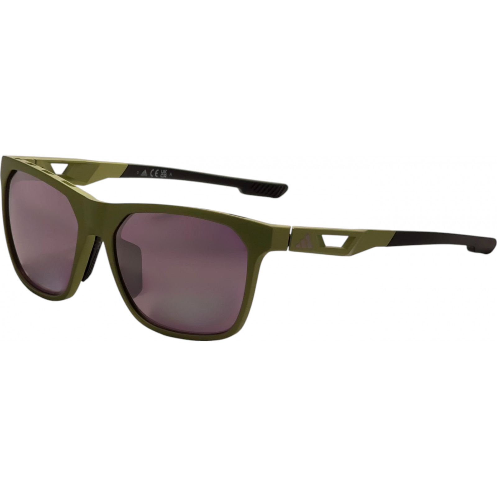 Adidas Men's  SP0091 55 94Q Sunglasses , BrandAlley