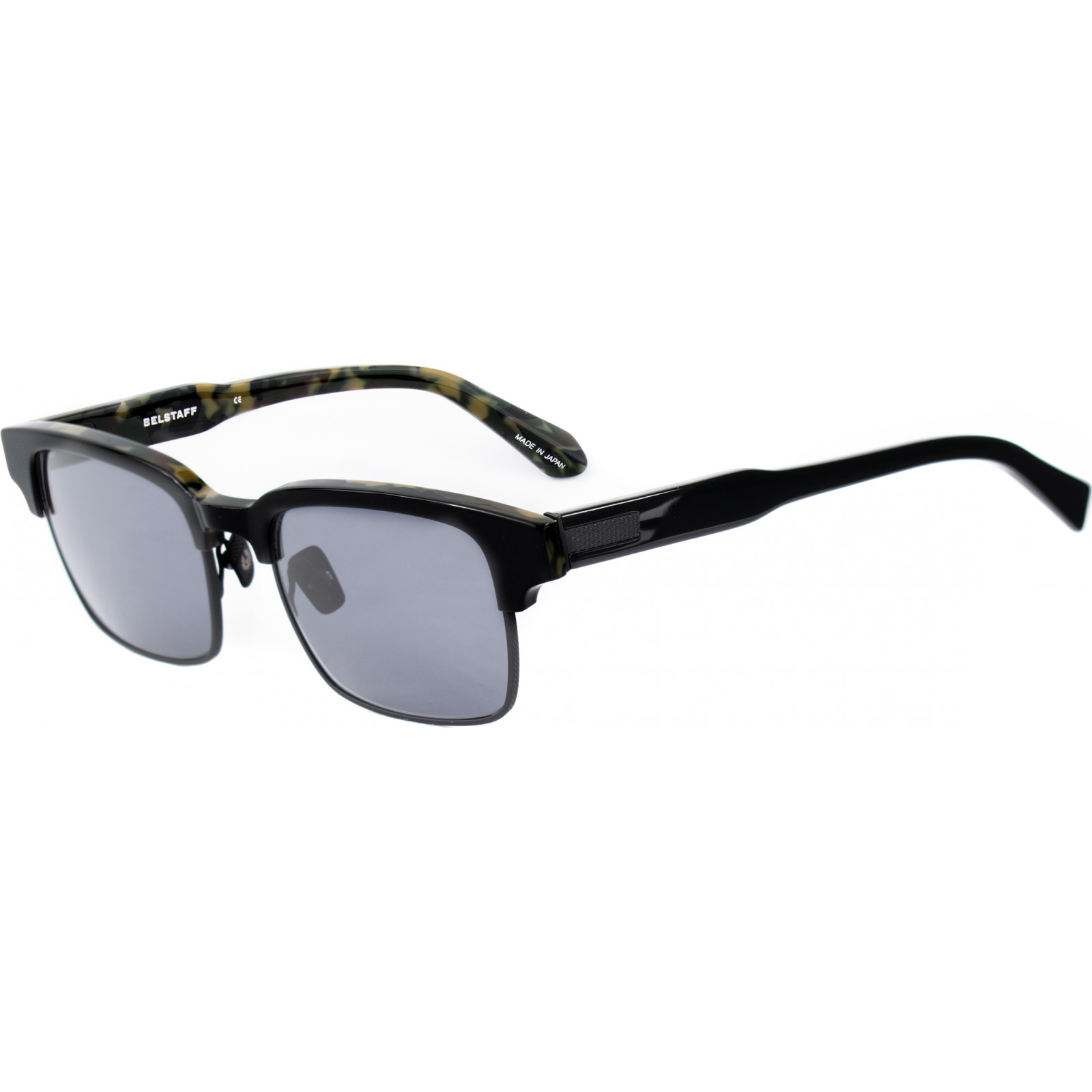 Belstaff Men's  RAMPLING 52 S103 Sunglasses , BrandAlley