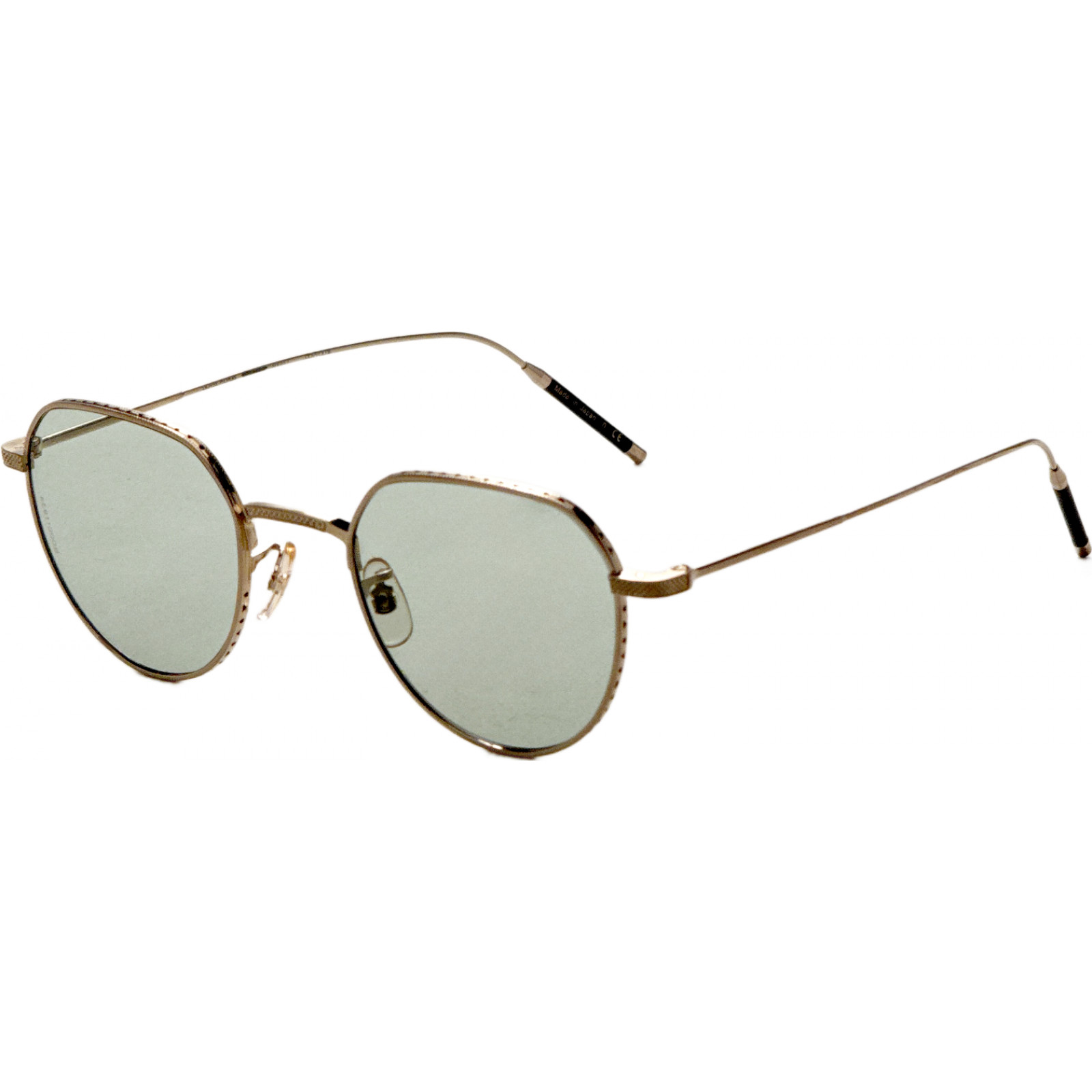Oliver Peoples Men's  OV1298T 47 5311 Fashion Sunglasses , BrandAlley