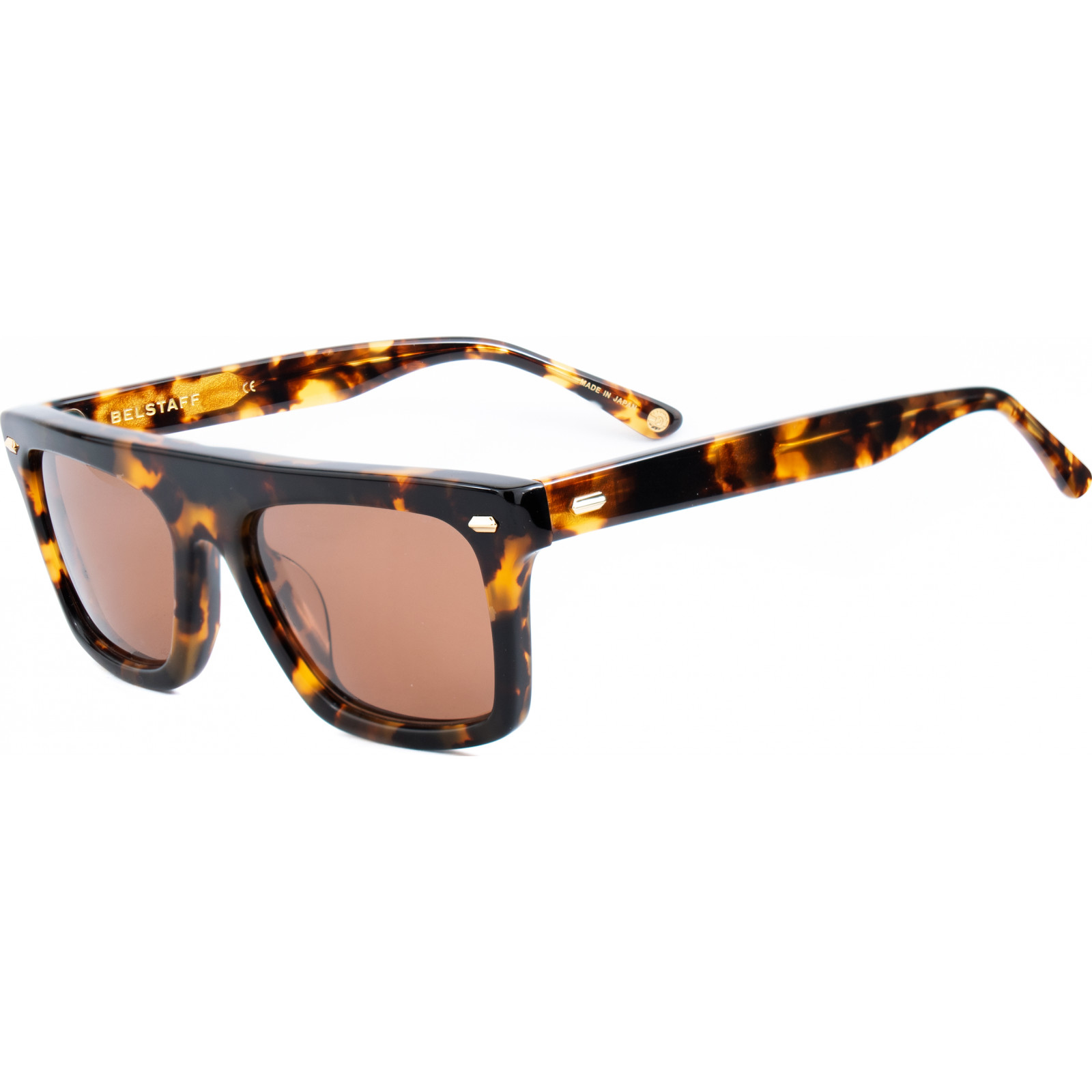 Belstaff Men's  RANDFORD 52 S153 Sunglasses , BrandAlley