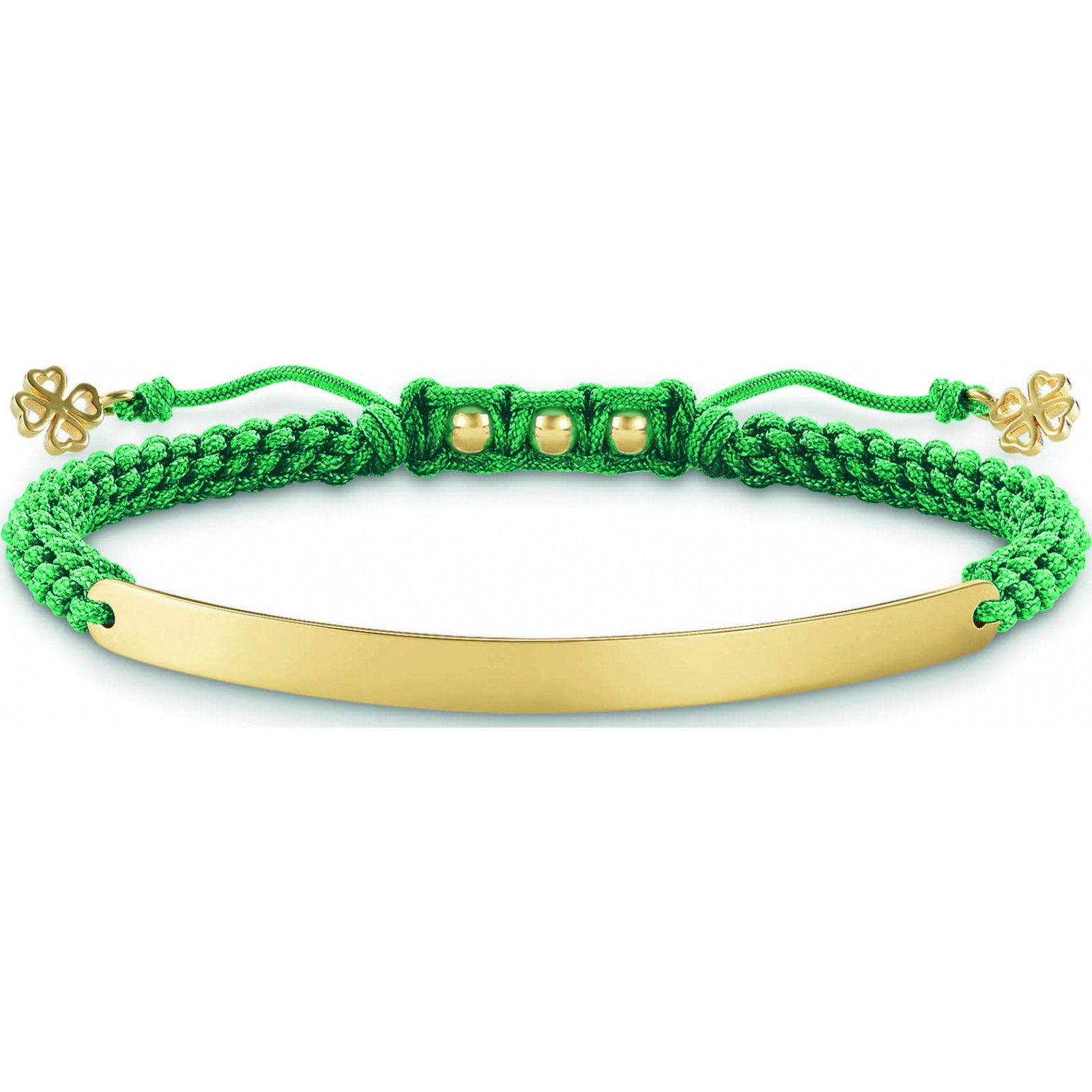 Thomas Sabo Women's    Lba0061-848-6-L19v Bracelet , BrandAlley