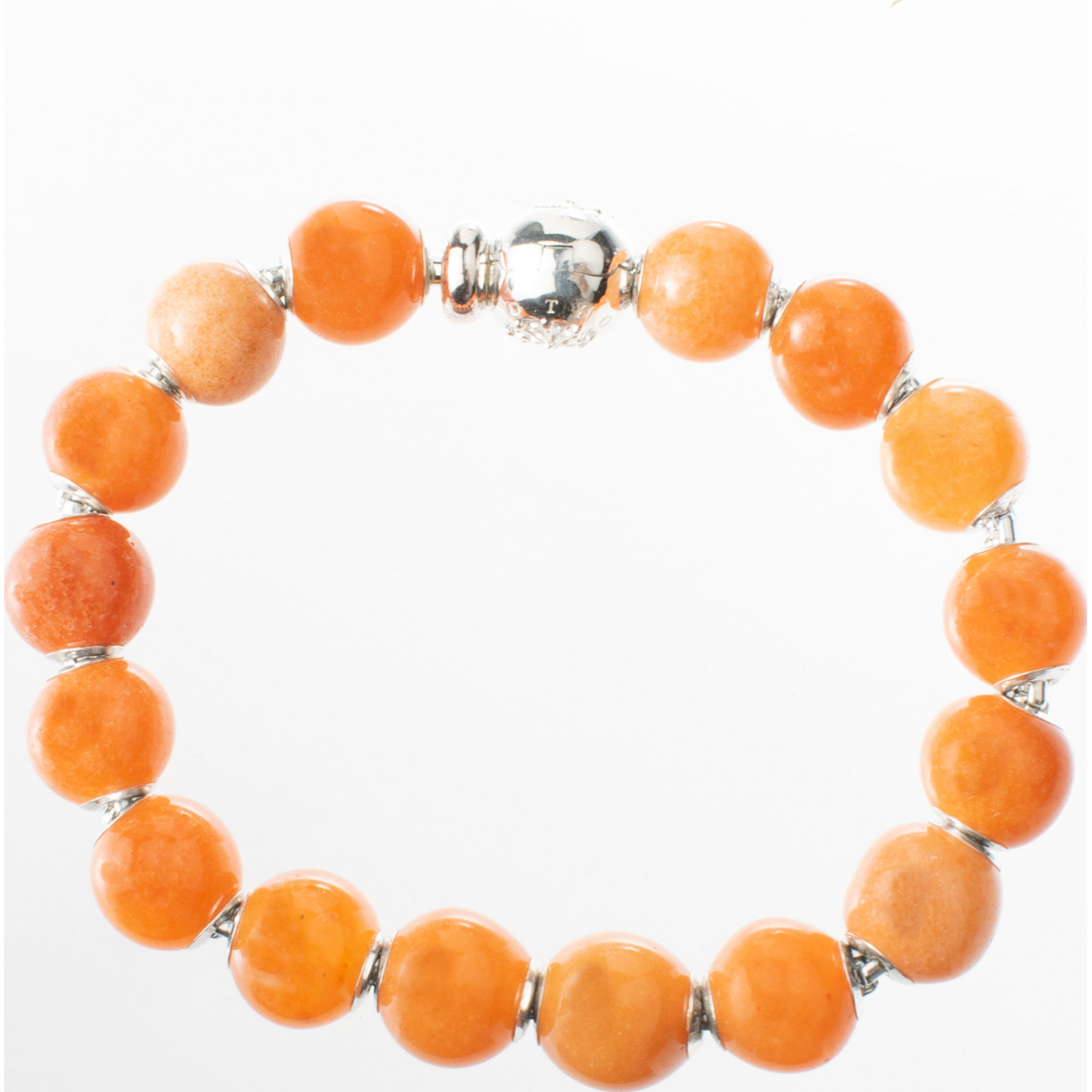 Thomas Sabo Women's  KT0142-866-10-L16 Ladies Bracelet , BrandAlley