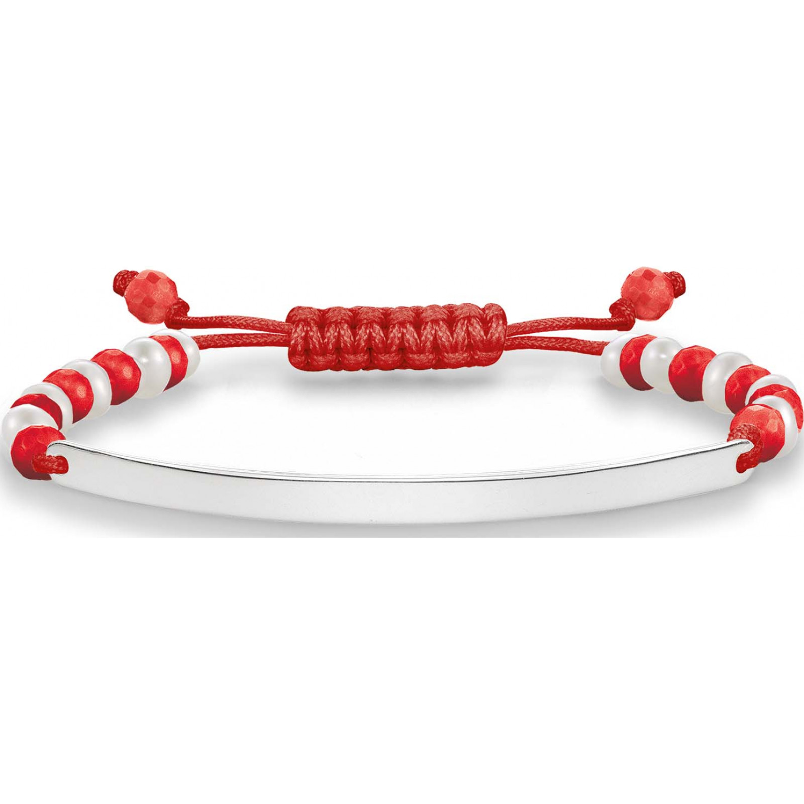 Thomas Sabo Women's    Lba0030-683-27-L19v Bracelet , BrandAlley