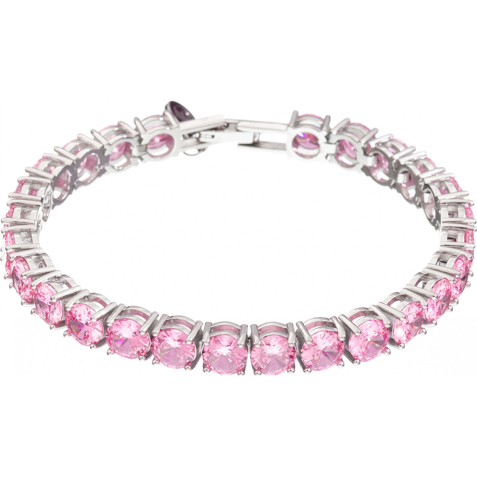 Chiara Ferragni Women's   Silver J19avj01 Bracelet , BrandAlley