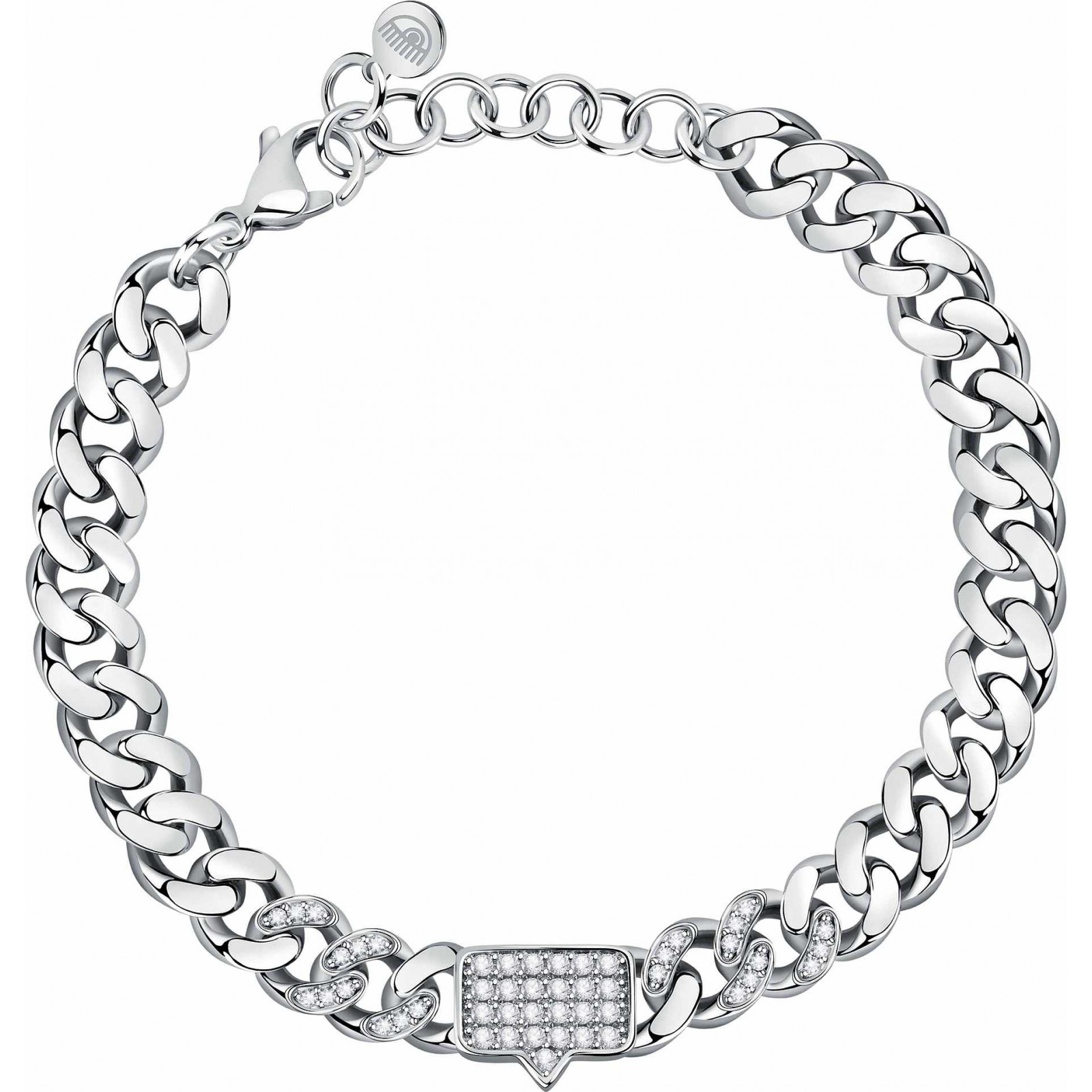 Chiara Ferragni Women's  J19AUW14 Ladies Bracelet , BrandAlley