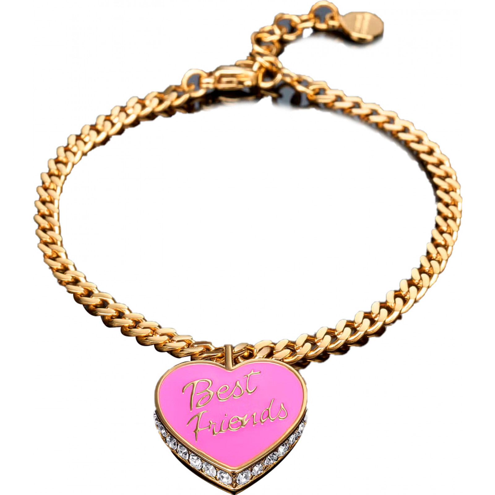 Chiara Ferragni Women's   Gold J19avi05 Bracelet , BrandAlley