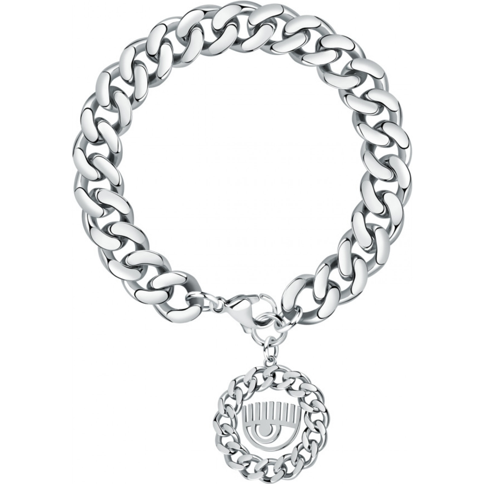 Chiara Ferragni Women's  J19AUW39 Ladies Bracelet , BrandAlley
