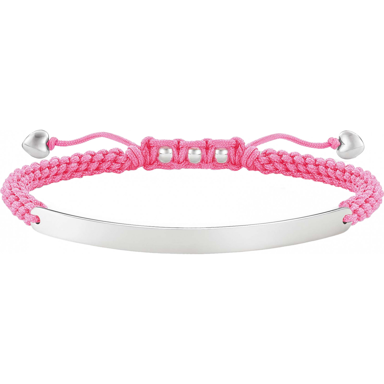 Thomas Sabo Women's    Lba0049-173-9-L19v Bracelet , BrandAlley