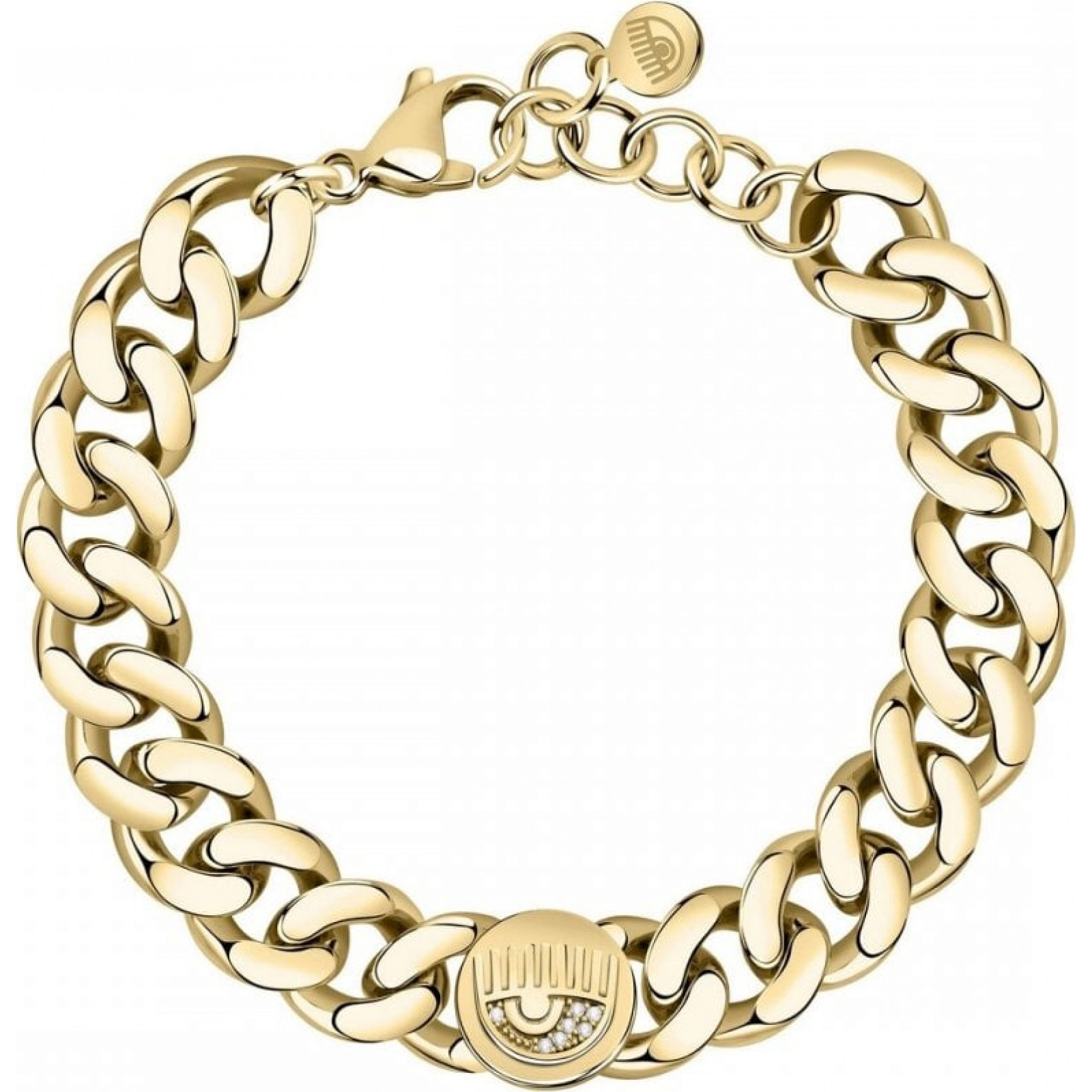 Chiara Ferragni Women's  J19AUW46 Ladies Bracelet , BrandAlley