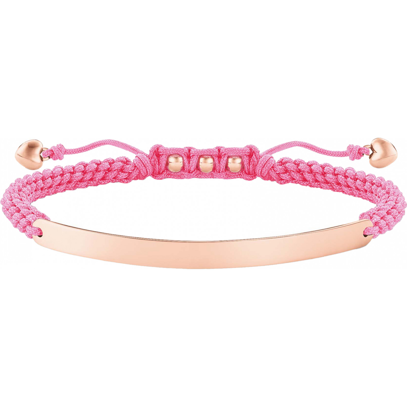 Thomas Sabo Women's  LBA0048-597-9-L21v Ladies Bracelet , BrandAlley