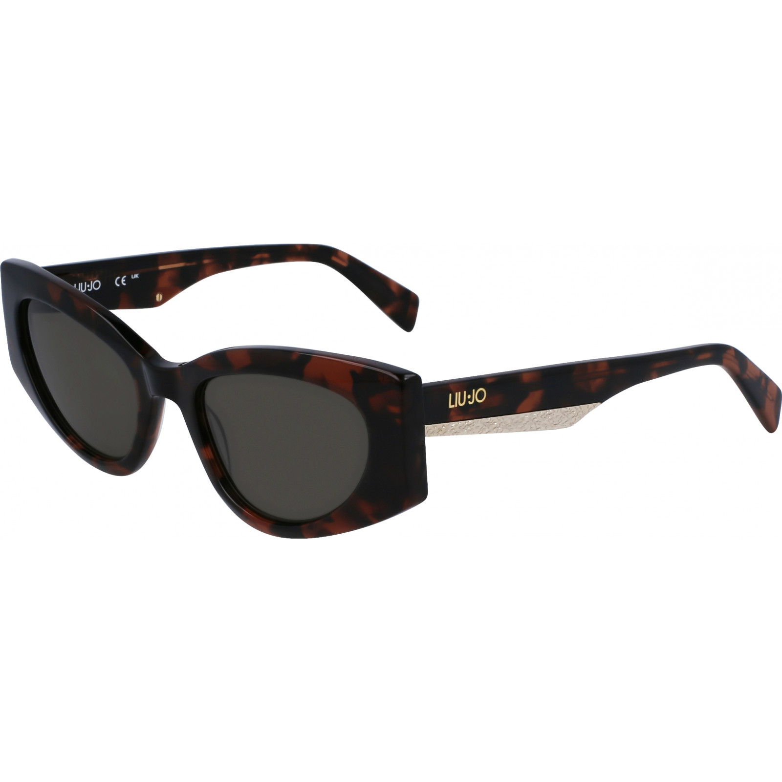 LIU JO Women's    Lj792s 52 242 Sunglasses , BrandAlley