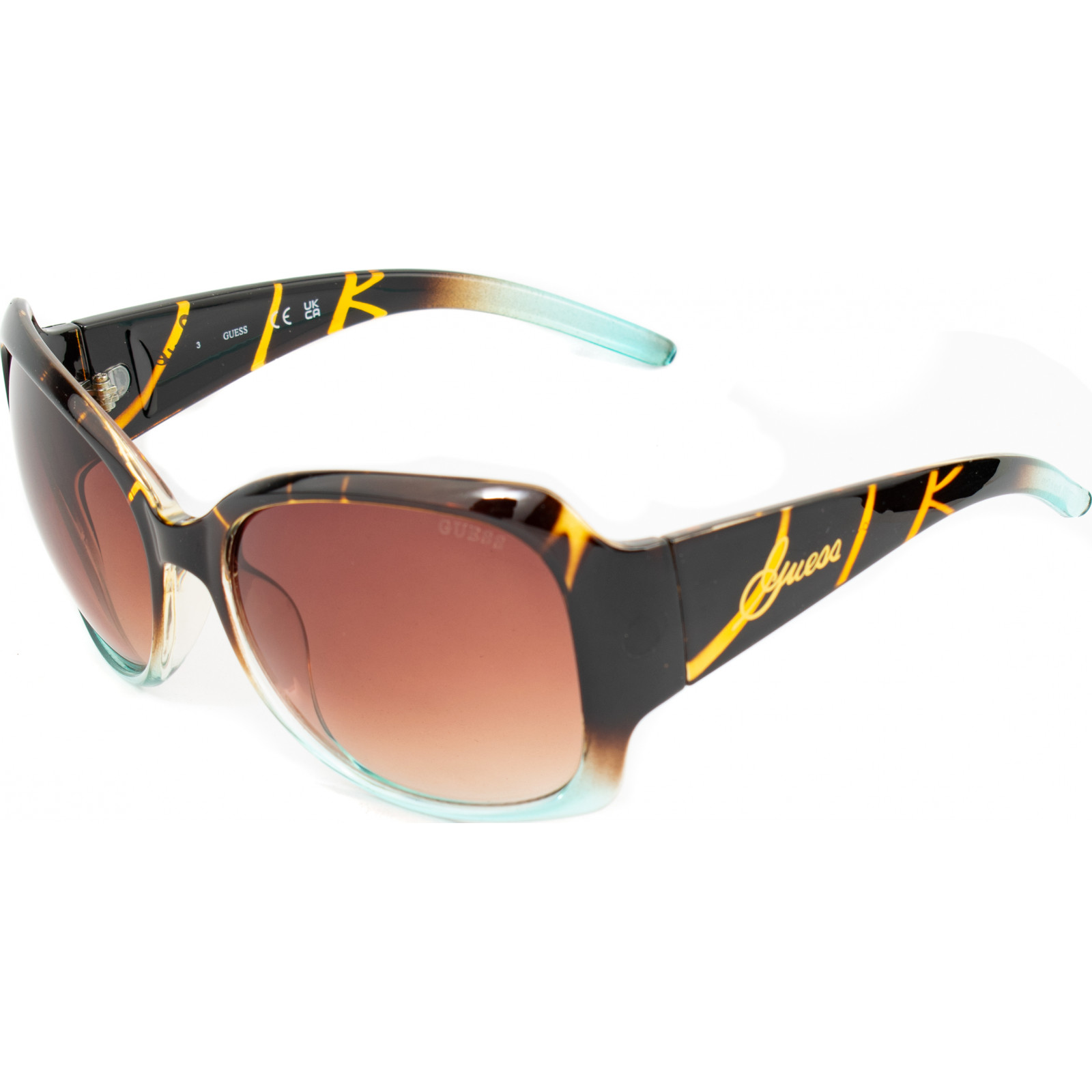 Guess Women's  GU0200F 62 TOS34A Sunglasses , BrandAlley