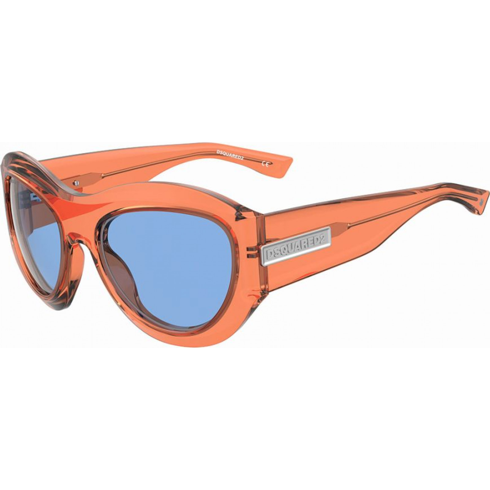 DSquared2 Men's  D2 0072 59 S L7Q Sunglasses , BrandAlley