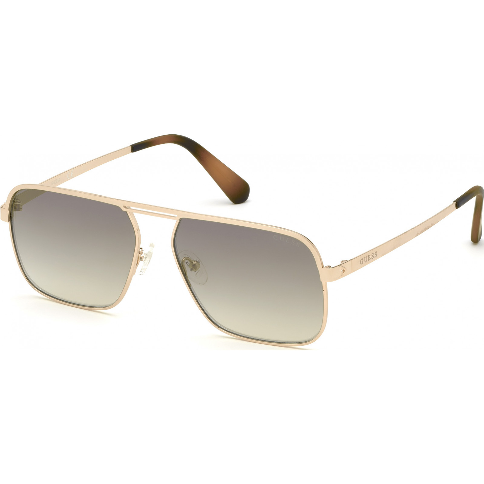 Guess Men's  GU6939 58 5832P Sunglasses , BrandAlley