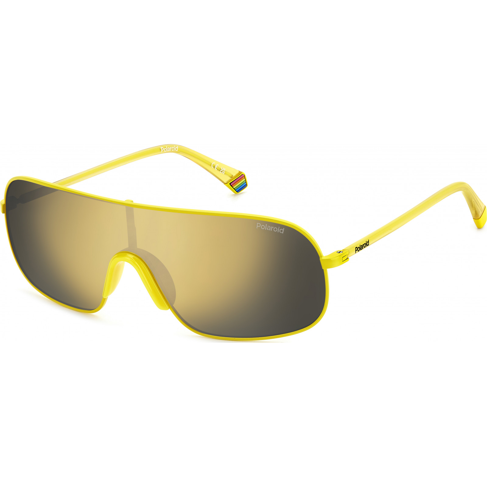 Polaroid Men's  PLD 6222 99 40G Sunglasses , BrandAlley