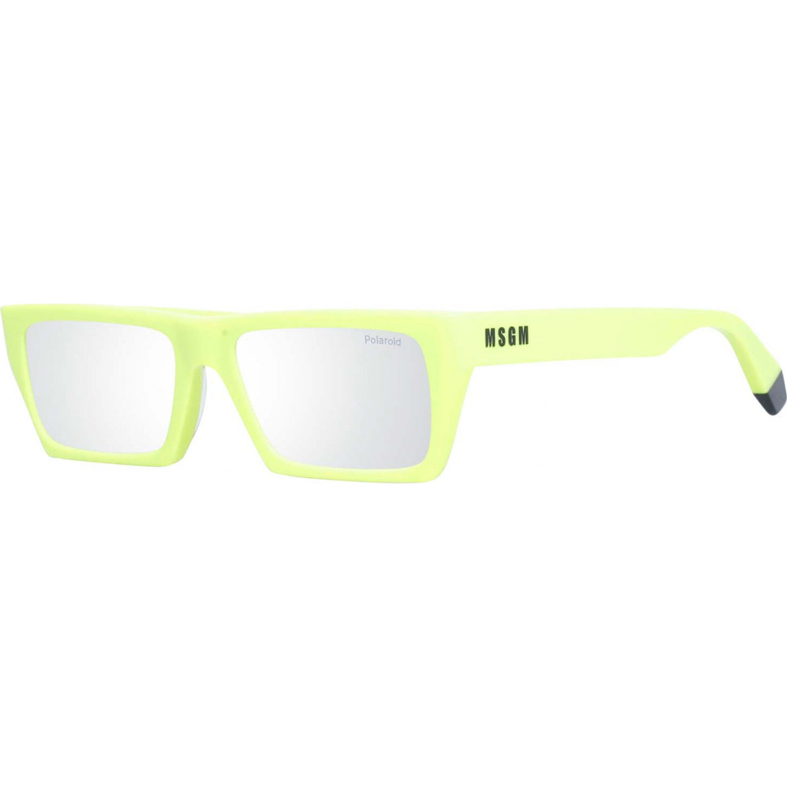 Polaroid Men's  PLD-MSGM-1-G-53YDVEX PLD MSGM 53 1 G 53YDVEX Sunglasses , BrandAlley