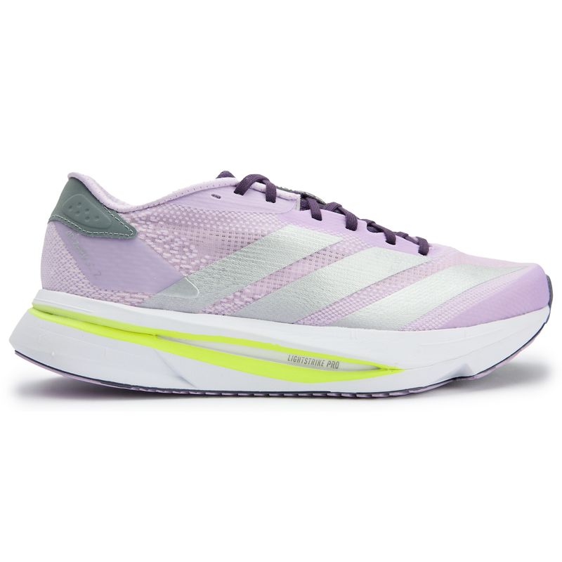 Adidas Women's  Adizero Sl 2 Trainers in Size 4, BrandAlley