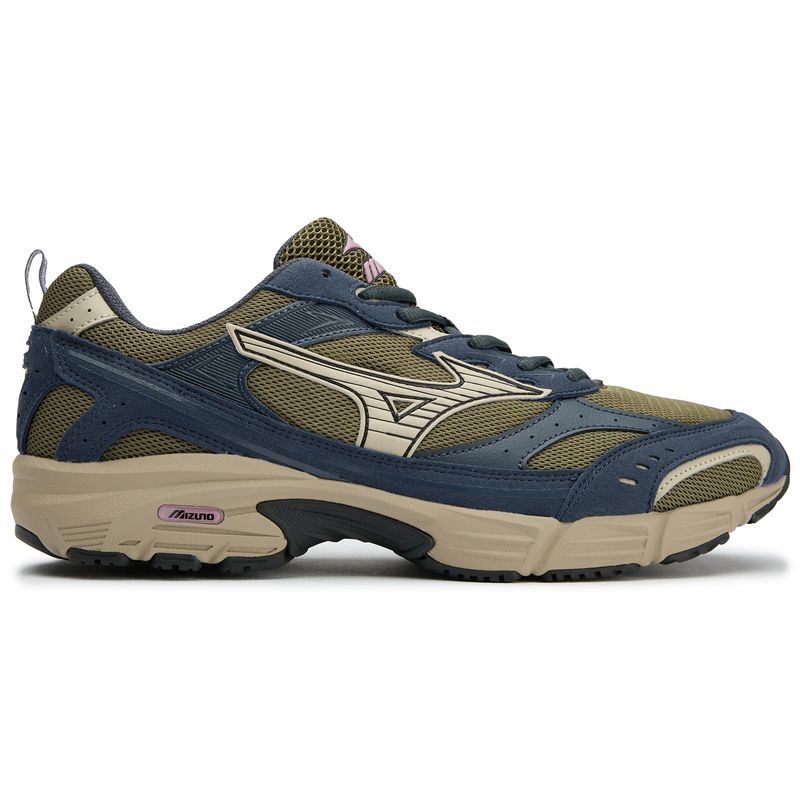 Mizuno Men's  Mxr Casual Trainers in Size 10, BrandAlley