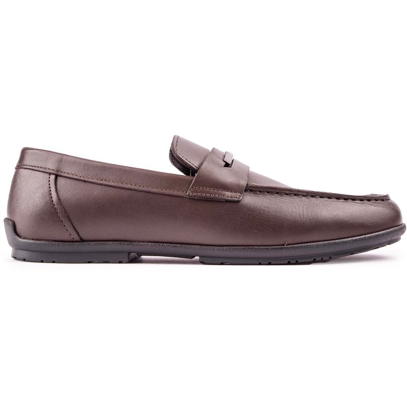 Calvin Klein Men's  Loafer Shoes in Size 9, BrandAlley