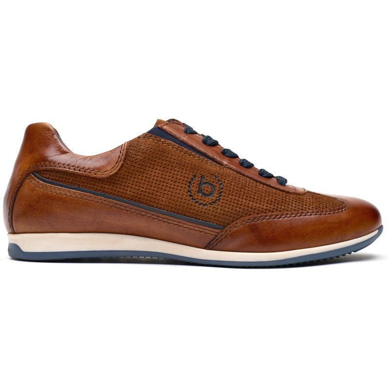 Bugatti Men's  Low Profile Trainers in Size 11, BrandAlley